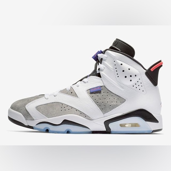 Jordan Other - Air Jordan Retro 6 Flint